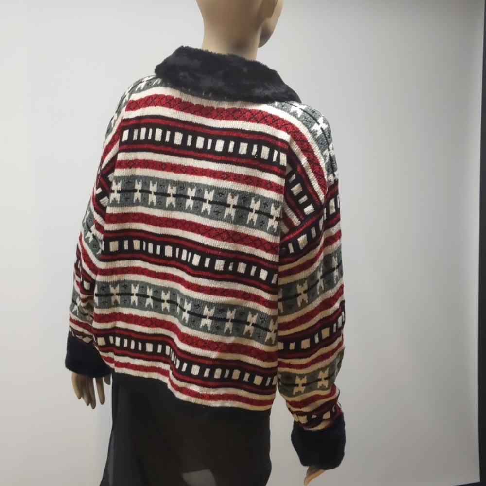 Vintage sweater - Picture 5 of 6